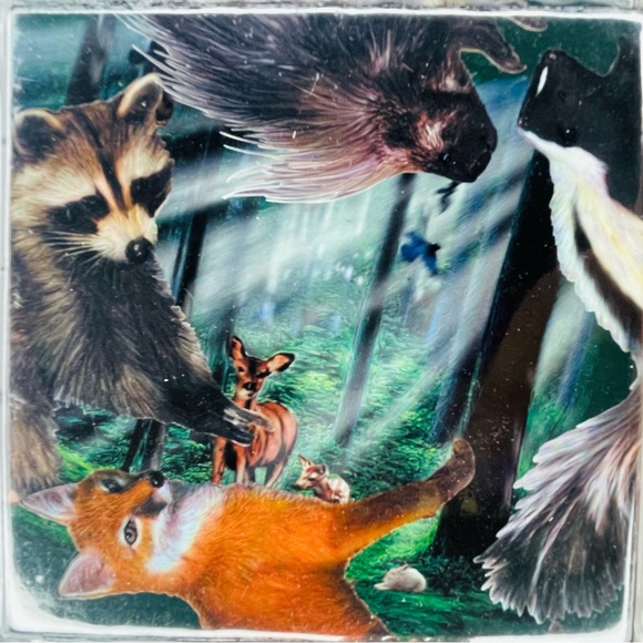 Nwt vintage scramble squares bundles 6 kids puzzle thinking game nostalgic 90s - Picture 14 of 16